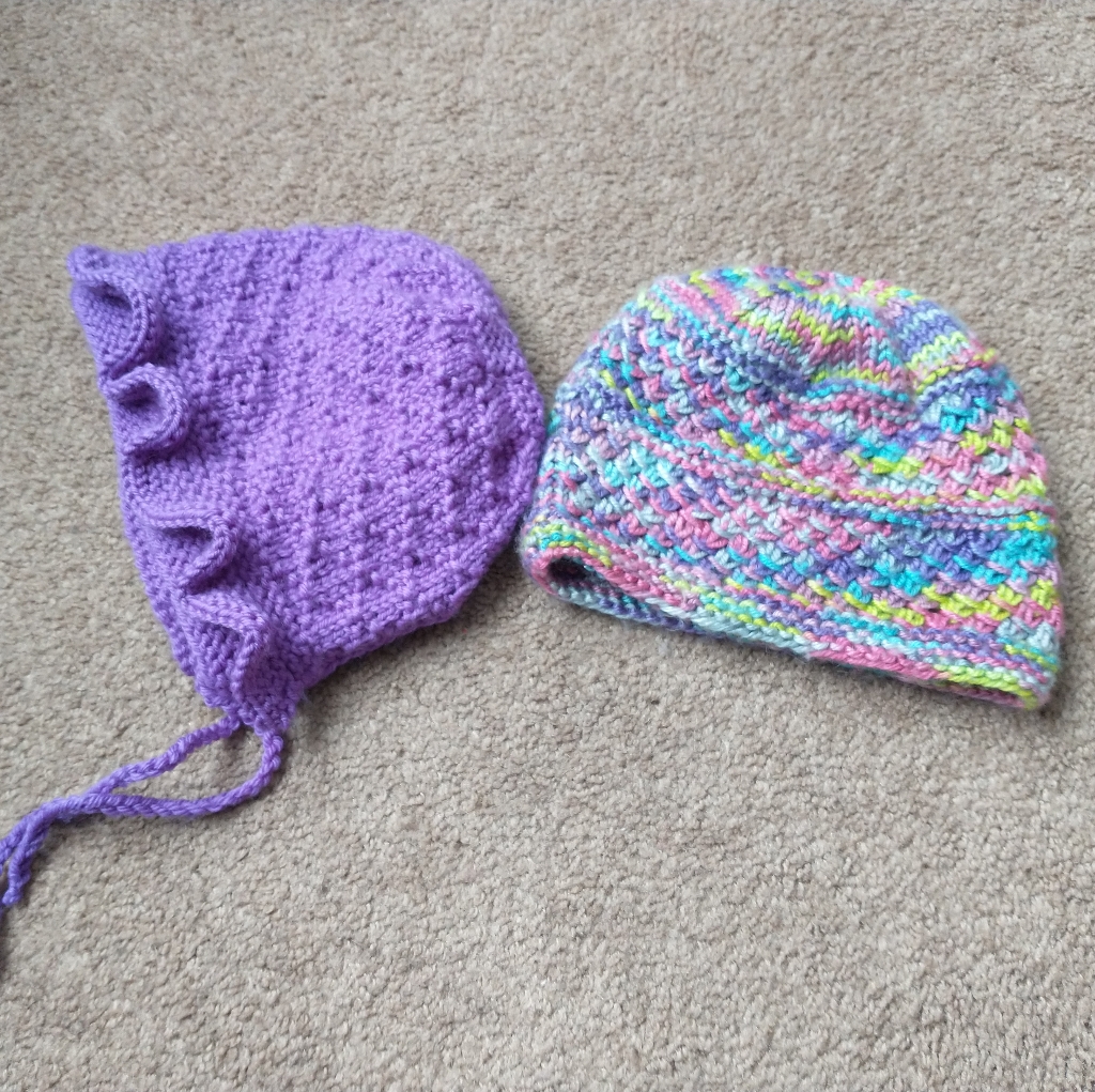 Handmade Hat Bundle